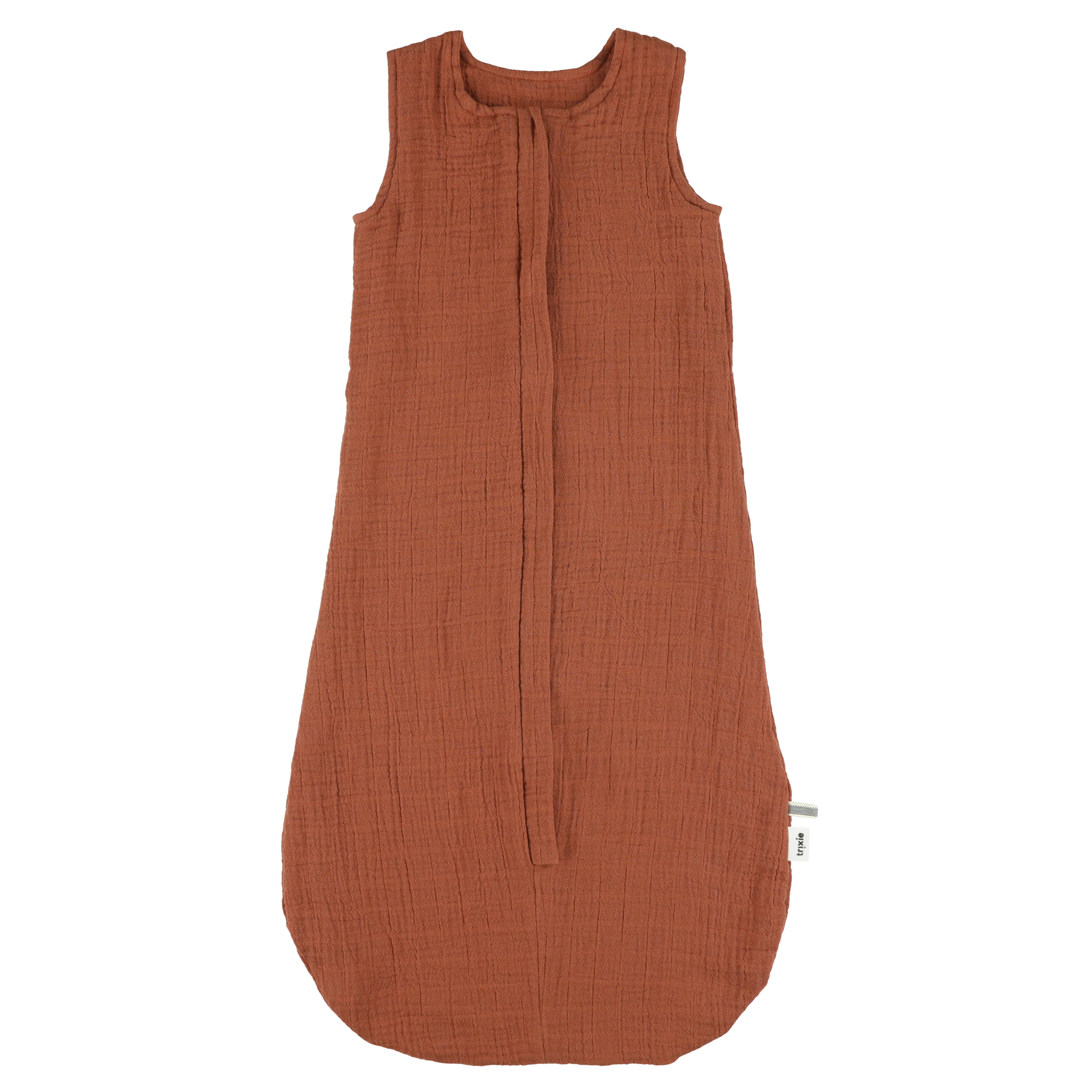 Sommerschlafsack | 90cm  - Bliss Rust